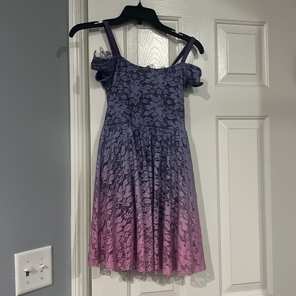 Weissman Life 13344 Dance costume LC - Picture 5 of 5